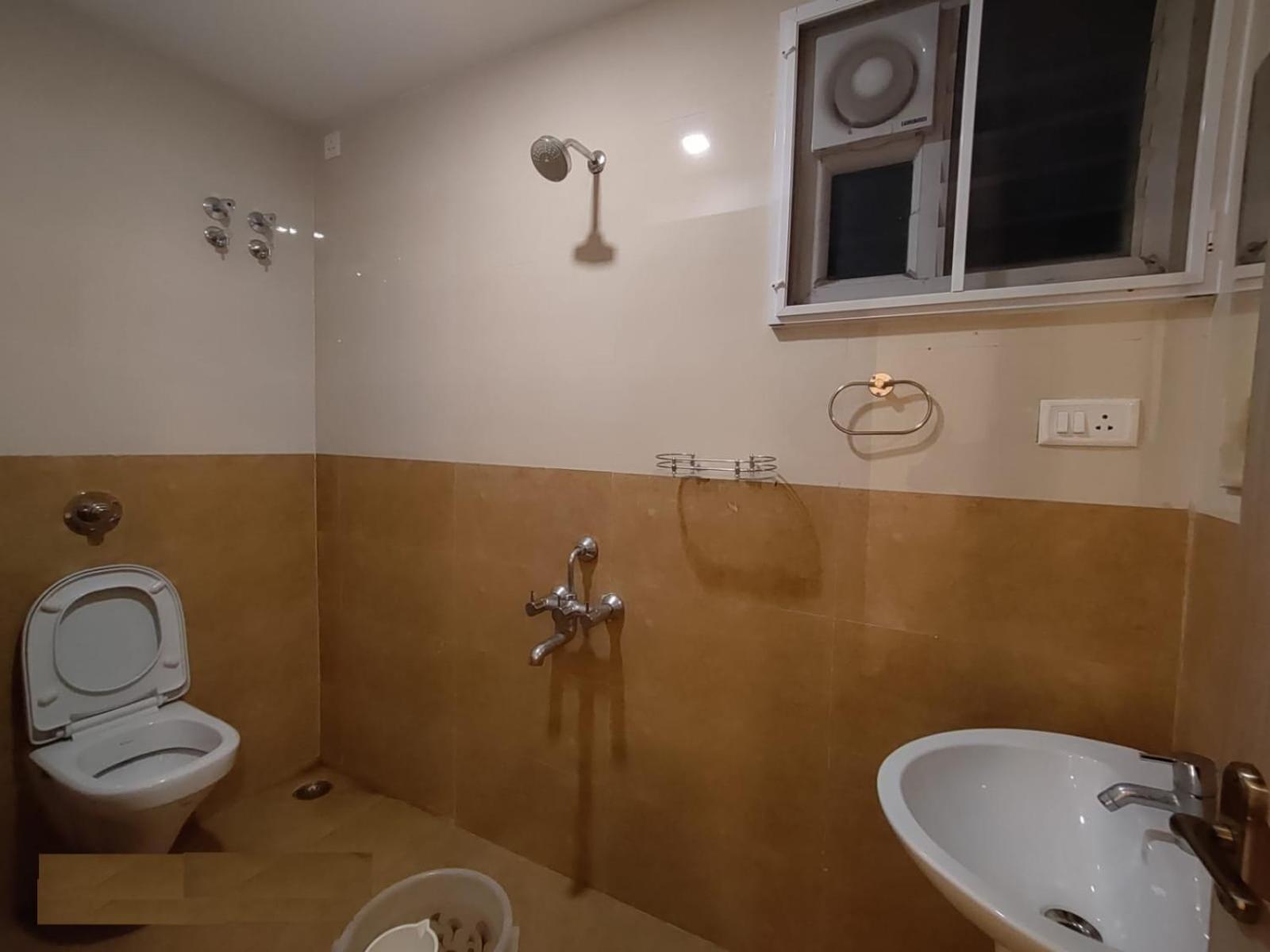 Hotel Ramtel Inn Madurai Exterior foto